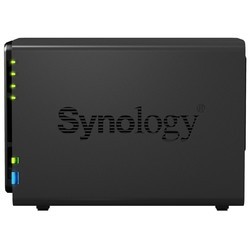 NAS сервер Synology DS216+II