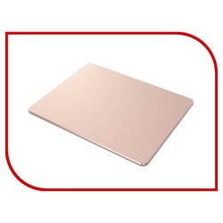 Коврик для мышки Satechi Aluminum Mouse Pad (розовый)