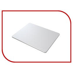 Коврик для мышки Satechi Aluminum Mouse Pad (серебристый)