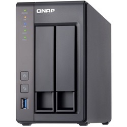 NAS сервер QNAP TS-251+-2G