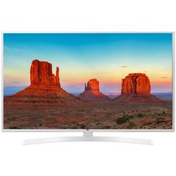 Телевизор LG 49UK6390