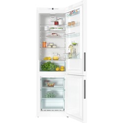 Холодильник Miele KFN 29132 (нержавеющая сталь)