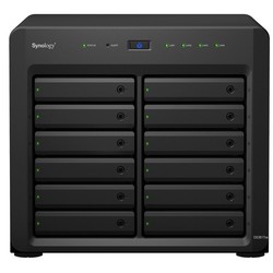 NAS сервер Synology DS3617xs