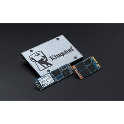 SSD накопитель Kingston UV500