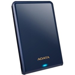 Жесткий диск A-Data AHV620S-2TU31-CBL (синий)