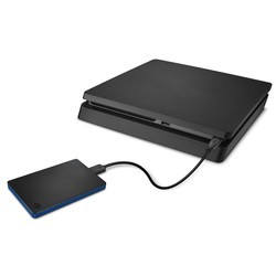 Жесткий диск Seagate Game Drive for PS4 2.5"