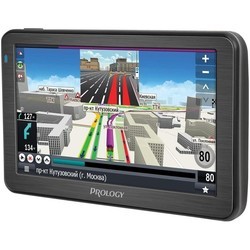 GPS-навигатор Prology iMap-A540