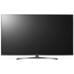 Телевизор LG 86UK6750 (серый)