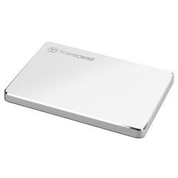 Жесткий диск Transcend StoreJet 200 2.5"