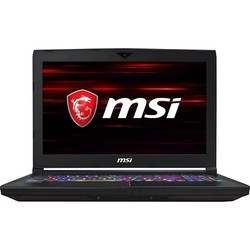 Ноутбук MSI GT63 Titan 8RF (GT63 8RF-003)