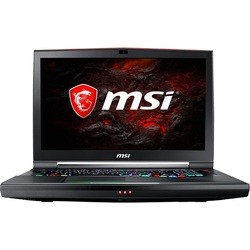 Ноутбуки MSI GT75VR 7RF-215US