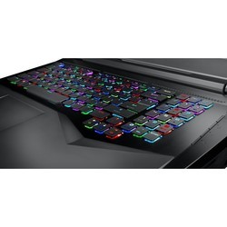 Ноутбуки MSI GT75VR 7RF-021PL