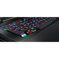 Ноутбуки MSI GT75VR 7RF-021PL