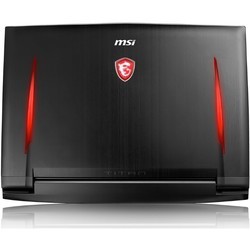 Ноутбуки MSI GT75VR 7RF-021PL