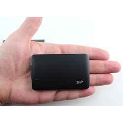 SSD накопитель Silicon Power Bolt B10
