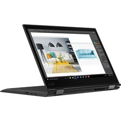 Ноутбук Lenovo ThinkPad X1 Yoga Gen3 (X1 Yoga Gen3 20LD002HRT)