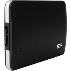 SSD накопитель Silicon Power SP256GBPSDB10SBK