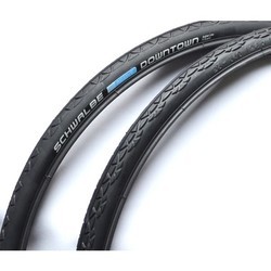 Велопокрышка Schwalbe Downtown K-Guard 24x1.0