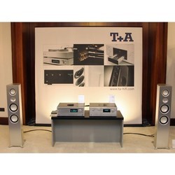 Акустическая система T+A Talis S 300 (черный)