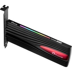 SSD накопитель Plextor PX-M9PeY PCIe