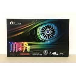 SSD накопитель Plextor PX-1TM9PeY