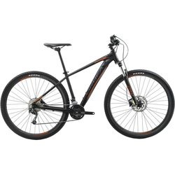 Велосипед ORBEA MX 40 29 2018 frame S