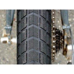 Велопокрышка Schwalbe Little Big Ben RaceGuard 28x1.5