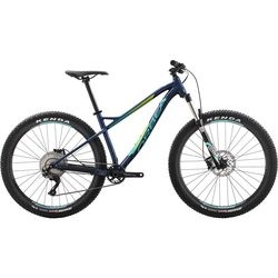 Велосипед ORBEA Laufey 27+ H30 2018