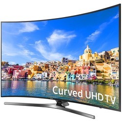 Телевизор Samsung UN-55KU7500