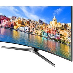 Телевизор Samsung UN-55KU7500