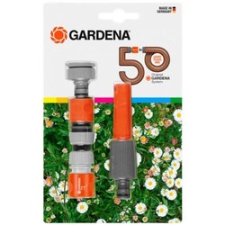 Ручной распылитель GARDENA System Basic Set 18293-34