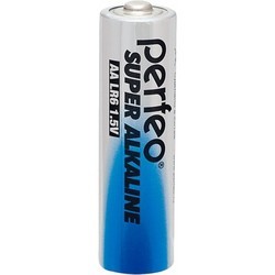Аккумуляторная батарейка Perfeo Super Alkaline 10xAA