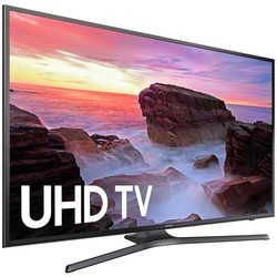 Телевизор Samsung UN-40MU6300