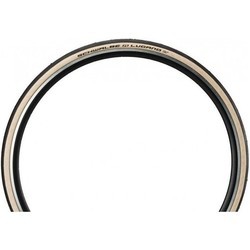 Велопокрышка Schwalbe Lugano K-Guard Wired 700x23C