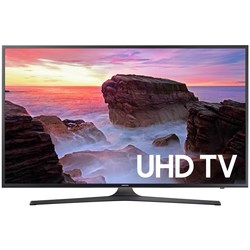 Телевизор Samsung UN-50MU6300