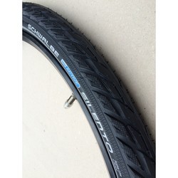 Велопокрышка Schwalbe Silento K-Guard 26x1.75