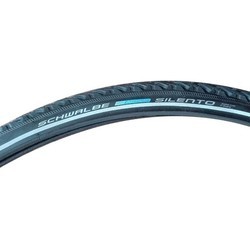 Велопокрышка Schwalbe Silento K-Guard 28x1.75