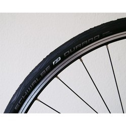 Велопокрышка Schwalbe Durano RaceGuard Wired