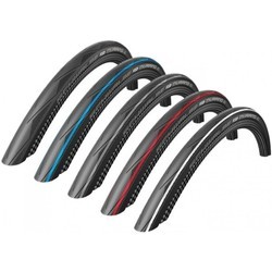 Велопокрышка Schwalbe Durano RaceGuard Wired 20x1.1