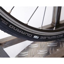 Велопокрышка Schwalbe Durano RaceGuard Wired 28x1.25