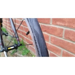 Велопокрышка Schwalbe Durano RaceGuard Wired 28x1.25