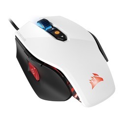 Мышка Corsair Gaming M65 PRO RGB (белый)