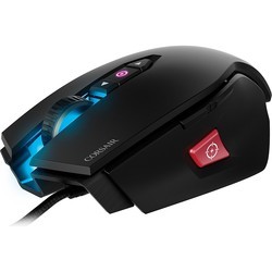 Мышка Corsair Gaming M65 PRO RGB (белый)