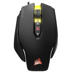Мышка Corsair Gaming M65 PRO RGB (черный)