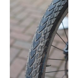 Велопокрышка Schwalbe Marathon Mondial RaceGuard Performance Wired 26x2.0