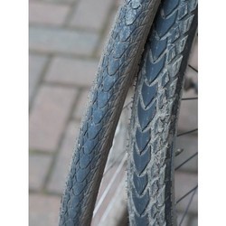 Велопокрышка Schwalbe Marathon Mondial RaceGuard Performance Wired 26x2.0