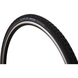 Велопокрышка Schwalbe Marathon Mondial RaceGuard Performance Wired 26x2.0