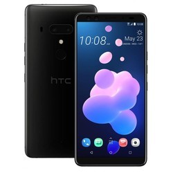 Мобильный телефон HTC U12 Plus 64GB (черный)