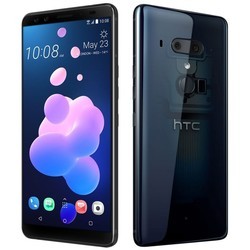 Мобильный телефон HTC U12 Plus 128GB (синий)
