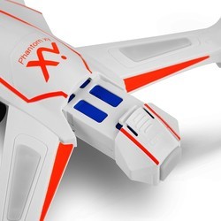 Квадрокоптер (дрон) WL Toys Q696-A